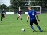 S.K.N.W.K. 2 - Bruse Boys 2 (beker) seizoen 2024-2025 (61/107)